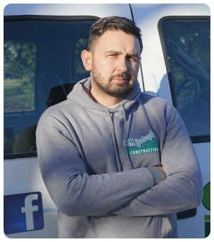 Elidon Meshaj
