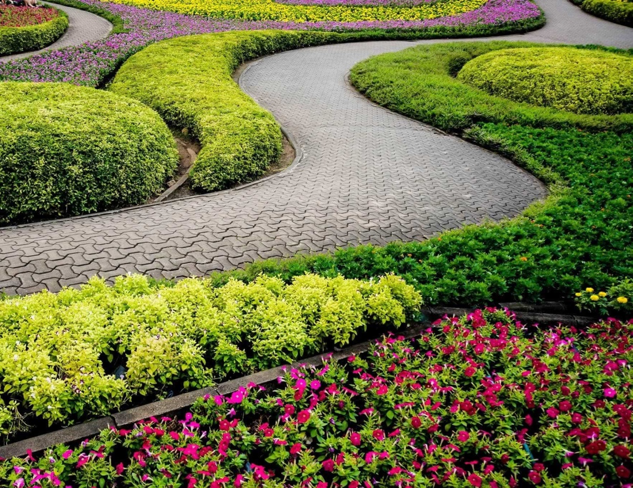 Landscaping